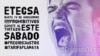 Campaña "Bajen los precios de Internet" en Cuba.