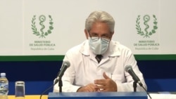 Datos oficiales del MINSAP sobre coronavirus son "difíciles de creer" Datos oficiales del MINSAP sobre coronavirus son "difíciles de creer"