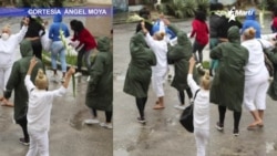 Info Martí | EE.UU. condena los arrestos de Damas de Blanco y madres de encarcelados del 11 de julio Info Martí | EE.UU. condena los arrestos de Damas de Blanco y madres de encarcelados del 11 de julio