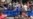 Bandera cubana ondea en la meta del maratón de Madrid en mensaje por los presos políticos (VIDEO)