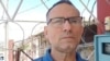 José Daniel Ferrer García era el presidente del Consejo para la Transición Democrática en Cuba (CTDC) cuando fue detenido el 11J, al sumarse en Santiago de Cuba al levantamiento popular que tuvo lugar ese día en varias ciudades de la isla. (Captura de video/Facebook)