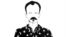 Imagen de José Martí creada por la artista independiente de Camila Lobón.