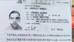 Autoridades francesas identifican a culpable de atentado terrorista en Niza Autoridades francesas identifican a culpable de atentado terrorista en Niza