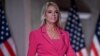 El presidente electo de Estados Unidos, Donald Trump, nominó al cargo de fiscal general a Pam Bondi, exfiscal de Florida.