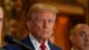 El presidente electo de EEUU, Donald Trump. (Reuters/David Dee Delgado/Archivo)