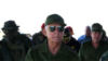 Joaquín Quintas Solá, general de cuerpo de ejército de las FAR.