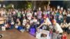 Evento por la libertad de Luis Manuel Otero Alcántara, Maykel Castillo El Osorbo y el resto de los presos políticos cubanos.