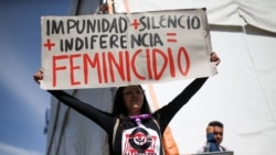 La violencia de género cobra una nueva vida en Cuba, la número 24 La violencia de género cobra una nueva vida en Cuba, la número 24