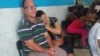 Familia Rigal estuvo detenida entre el 21 y 22 de febrero, según dijo a medios.