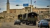 La Habana tomada por fuerzas policiales y militares del régimen el pasado 15N