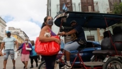 Laritza Diversent explica por qué no existen estadísticas del feminicidio en Cuba Laritza Diversent explica por qué no existen estadísticas del feminicidio en Cuba