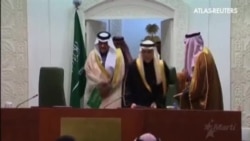 Arabia Saudí rompe relaciones con Irán Arabia Saudí rompe relaciones con Irán