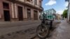 La Habana, Cuba, en una imagen de archivo