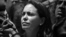 La líder de la oposición en Venezuela, María Corina Machado.