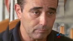 Médico opositor Eduardo Cardet continúa aislado en prisión Médico opositor Eduardo Cardet continúa aislado en prisión