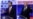 Debate vicepresidencial sin un claro ganador, pero marcadas diferencias