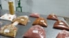 Los alimentos con los que estaría experimentando la EPISUR, en Santa Cruz Del Sur, Camagüey.