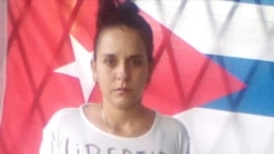 Declaraciones de Arianna López Roque a Radio Martí Declaraciones de Arianna López Roque a Radio Martí