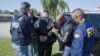 Arrestan a un hombre en el condado de Broward, acusado de espiar para Cuba.