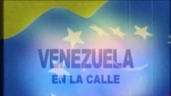 Cobertura Especial | Venezuela en la Calle I Cobertura Especial | Venezuela en la Calle I