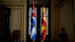 Castilla y León contratará a familias cubanas Castilla y León contratará a familias cubanas