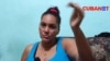 La enfermera intensivista Rosa María Núñez Maldonado explica por qué cree que su hija falleció víctima del dengue hemorrágico y no de lo que le hicieron creer en el Hospital Salvador Allende, de La Habana.